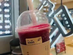 -喜茶(武汉范湖万达广场店)