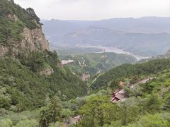 -北岳恒山