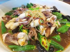-今鲜源大酒店·中华餐饮名店(新湛路店)