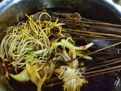 -老瓦房冷锅串串(文殊院店)
