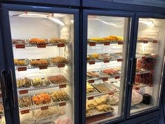 -盖小厨炸串凉皮臭豆腐(图书大厦店)