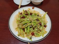 -悦香园鲜椒鸡(海阳店)