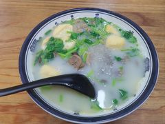 -鸭小妹鸭血粉丝(老门东店)
