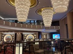-深圳福田香格里拉大酒店