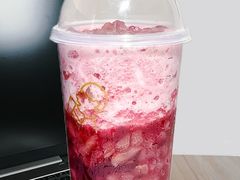 -喜茶(东莞厚街万达店)