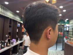 点击看大图 -Joker先生·男士理发馆