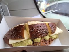 -慢熟面包店bud bread(孩儿巷店)