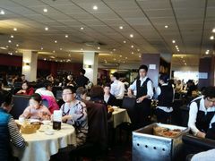 -馬車會海鮮酒樓