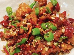 -神仙钵湘香土菜馆(光华路店)