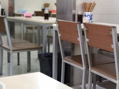 大堂-玉华饮食店(茅台路店)