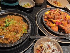 -华豫川酒家(金水路店)