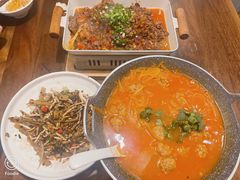-树厨贵州菜(铜仁花果山店)