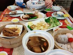 -点都德(盘福楼店)
