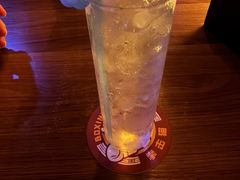 -聚点酒吧(龙湖滨江天街店)