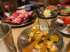 -西塔老太太泥炉烤肉(双井店)