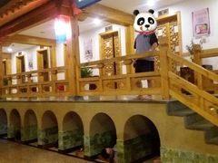 -纽斯桑拿会所(天山店)