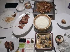 -四季民福烤鸭店(王府井东安门店)