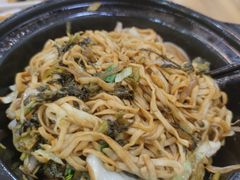 -寅春百年老卤面(汤山店)