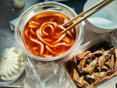 -光头卤(华侨城店)