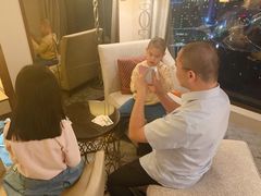 -上海嘉定喜来登酒店