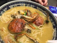 -慧娟面馆·餐厅(望江路店)
