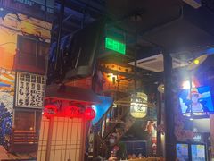 -有喜屋·烧鸟·居酒屋(三钢里店)