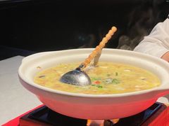 -春色如许·茶食餐厅(桃李春风店)