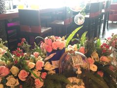 -富力丽思卡尔顿酒店·FLAIR餐厅酒吧