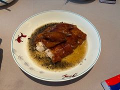 -小炳胜(卓悦中心店)