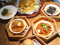 -点心传说·粤菜点心(佐阾虹湾店)