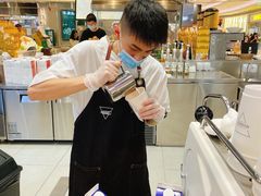 -Manner Coffee(壹方城店)