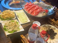 -唇辣号重庆老火锅(燕郊鑫乐汇店)