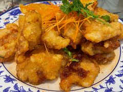 -石老头关东饺子王·东北菜(嘉华鑫城店)