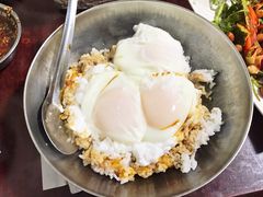 老式拌饭-鞍山戰