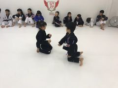 -GSTMMA综合格斗馆