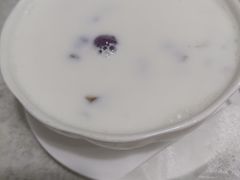 -水牛奶皇后糖水铺