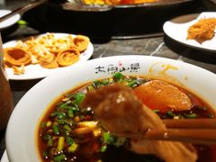 -大鱼山房鱼头火锅(老字号品质店)