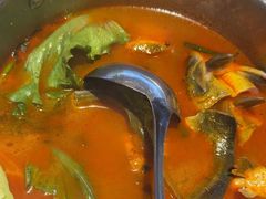 -渔舟意·湖南家宴(萝岗纳金城店)