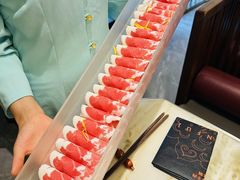 -涮福記·现切牛羊肉火锅(世纪汇店)