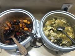 -素满香·Vegan食养自助(天一广场店)