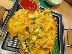 -mango tree芒果树泰国餐厅(青岛万象城店)
