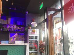 -问渔烤鱼(回龙观总店)