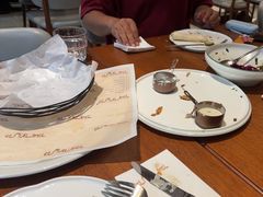 -ELI FALAFEL Lebanese&Mediterranean黎巴嫩美食(富城路店)