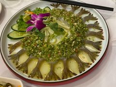 -阿诺泰·泰国餐厅(紫荆店)