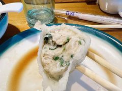 -倍儿美海鲜大排挡·非遗海鲜蒸饺(洋货店)