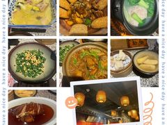 -南京大牌档(三阳广场苏宁店)