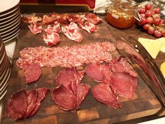 -西安W酒店·WEI全味西餐厅