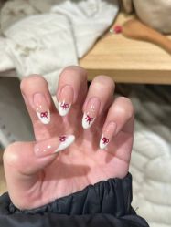 -M·X Nail日式美甲美睫