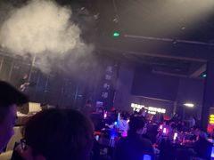 -MOSSO·Liveshow(M3香港广场店)
