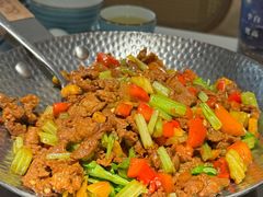 -相遇·川湘融合菜(金坛吾悦广场店)